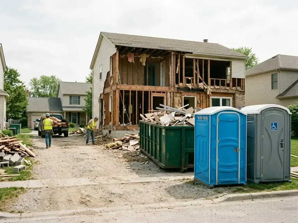 home-renovation-demolition-sit-010 — frequently asked questions, Portable Toilet & Dumpsters Rental in Bethel Acres, OK